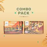 Herbal Havan Cups Combo
